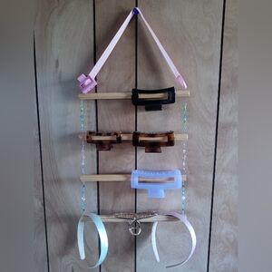 Hair Accessory Organizer